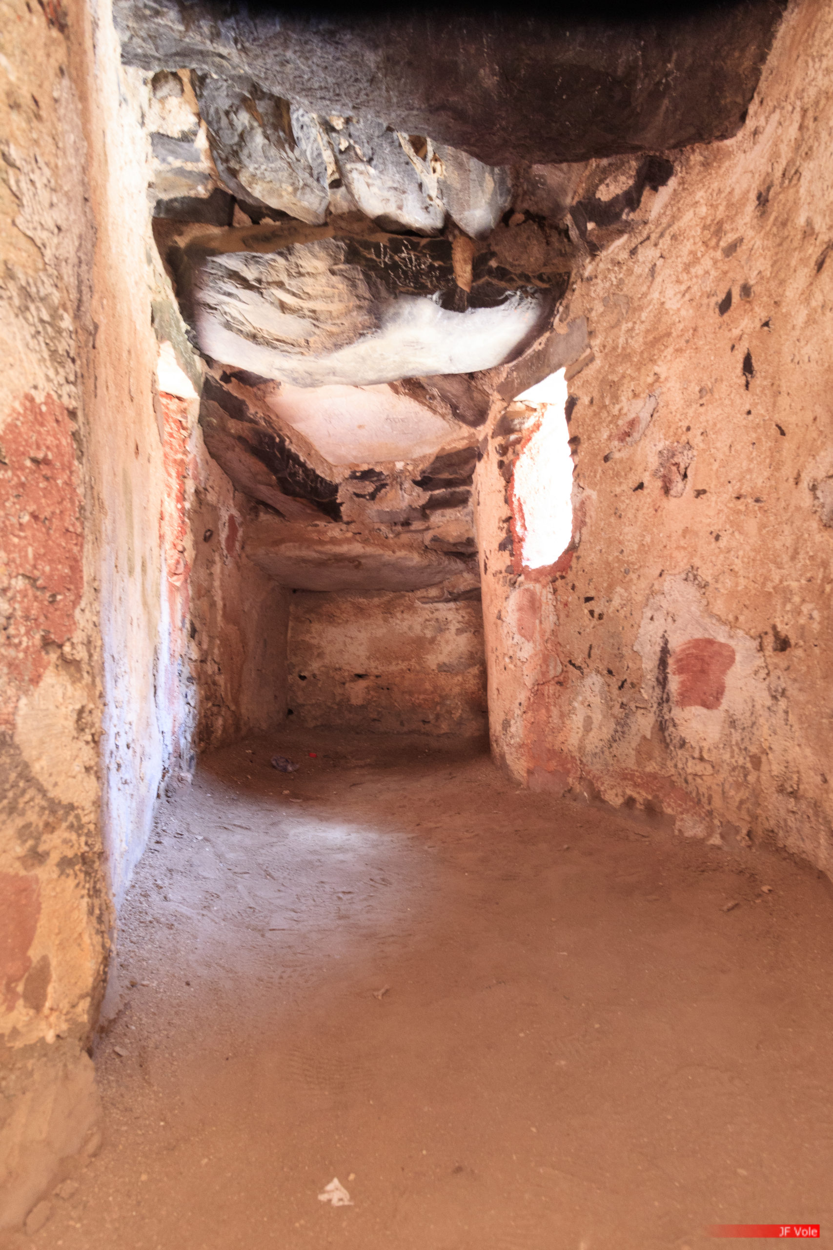 Île de Gorée, Dakar, Sénégal. Mars 2022.